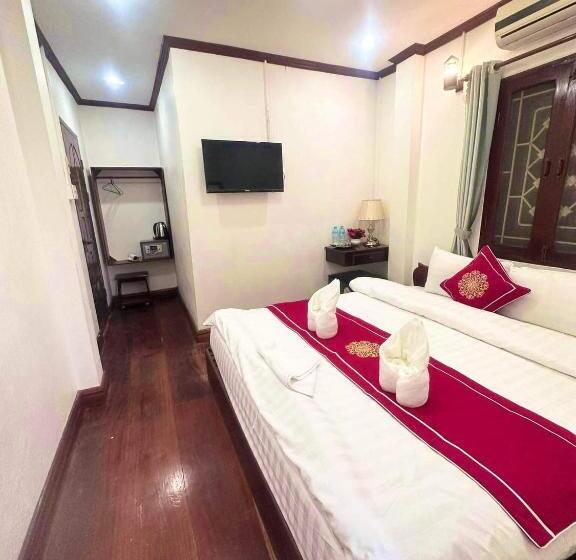 Номер Стандарт, Xuan Keo Place House 2