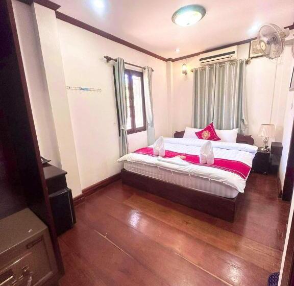 Номер Стандарт, Xuan Keo Place House 2
