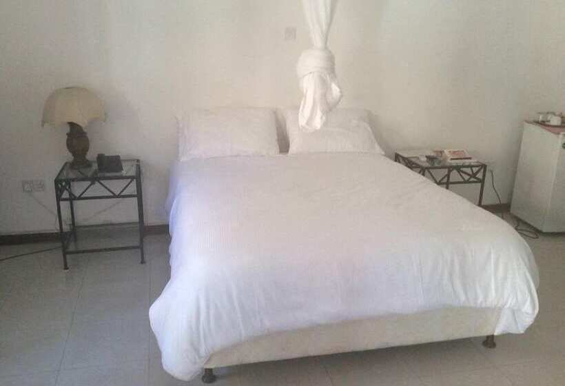 اتاق استاندارد, The Landmark Boutique