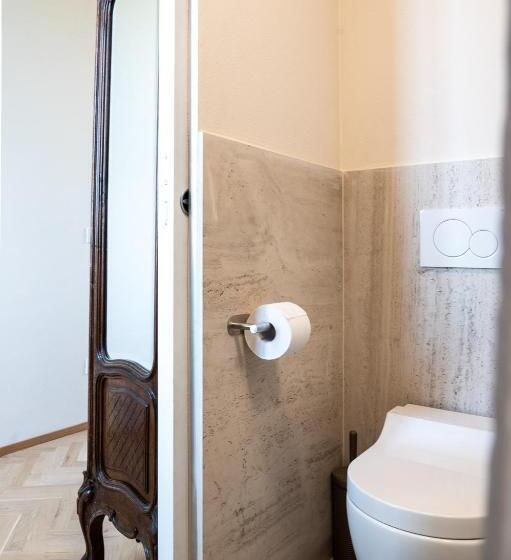 Апартаменты Deluxe 1 Спальня, Villa Smeralda   Luxury On The Italian Riviera