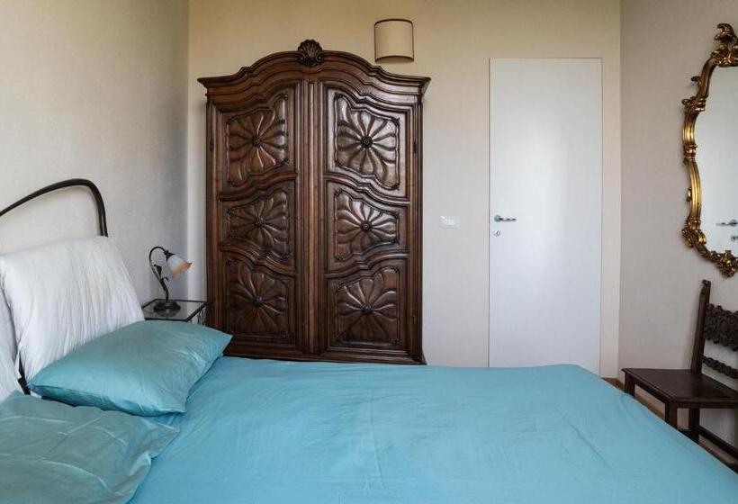 Апартаменты Deluxe 1 Спальня, Villa Smeralda   Luxury On The Italian Riviera