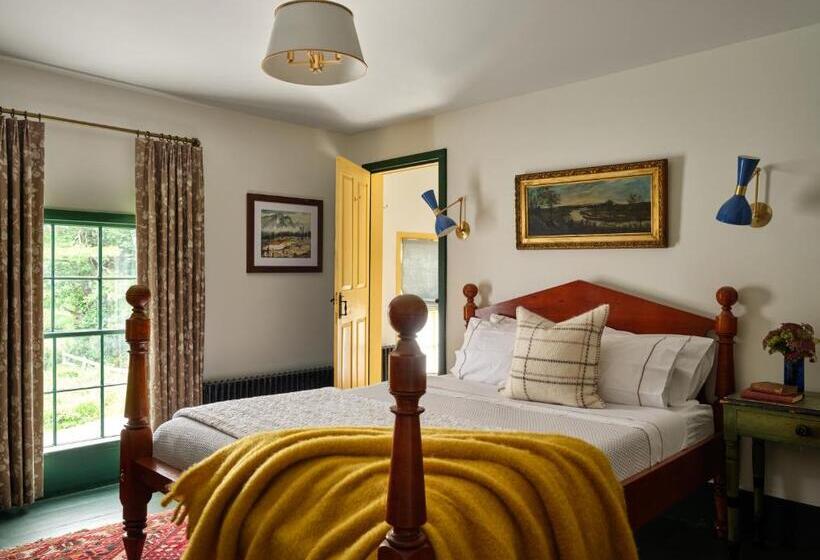 Люкс, The Ell, A Historic, Luxurious 2 Bed, 2 Bath Private Suite In Lovell