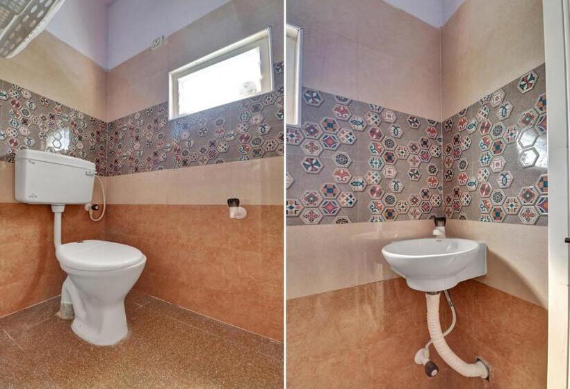 Трехместный Номер Классика, Spot On Hotel Maha Lakshmi