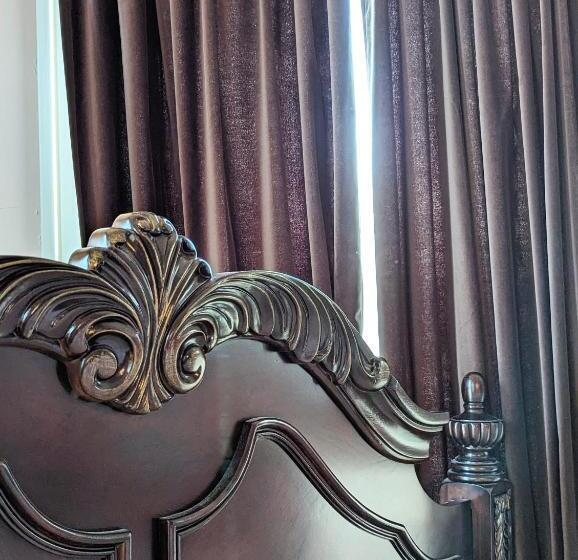Номер Стандарт, The Vistula Rose B & B