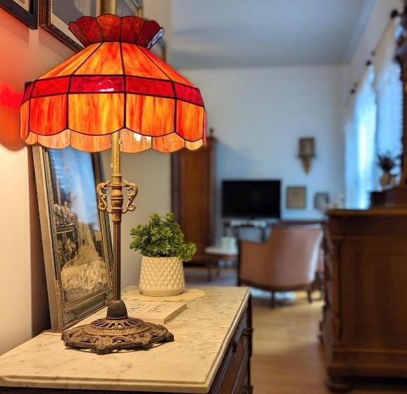 Номер Deluxe Кровать Кинг, The Vistula Rose B & B