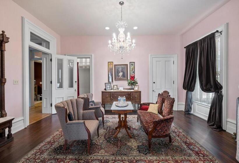 Номер Стандарт, The Vistula Rose B & B