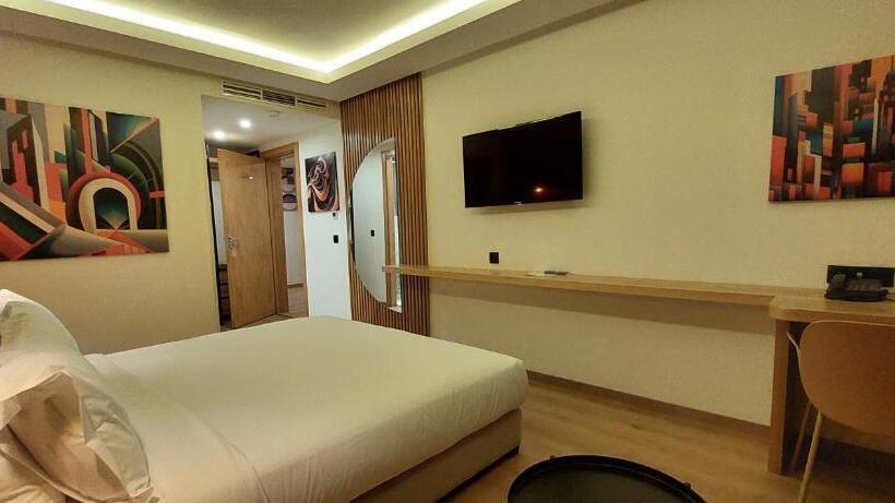 标准间, Unico Hotel & Spa Casablanca