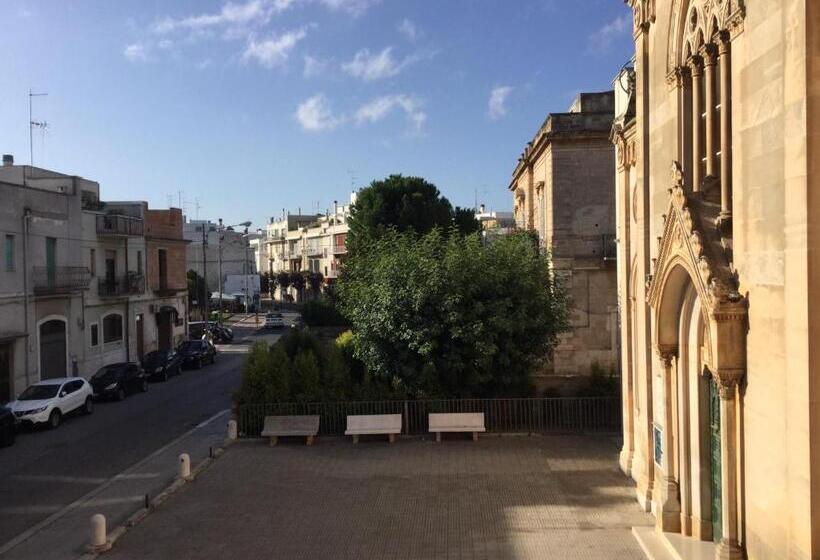 اتاق استاندارد, Dimora Gentile