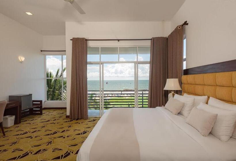 Номер Superior, Beverly Beach Negombo