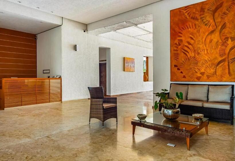 ２ベッドルームアパートメント, Casa Del Sol D402