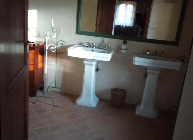 Номер Стандарт, B&b Casale Ormano