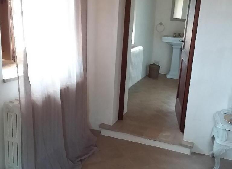 Номер Стандарт, B&b Casale Ormano
