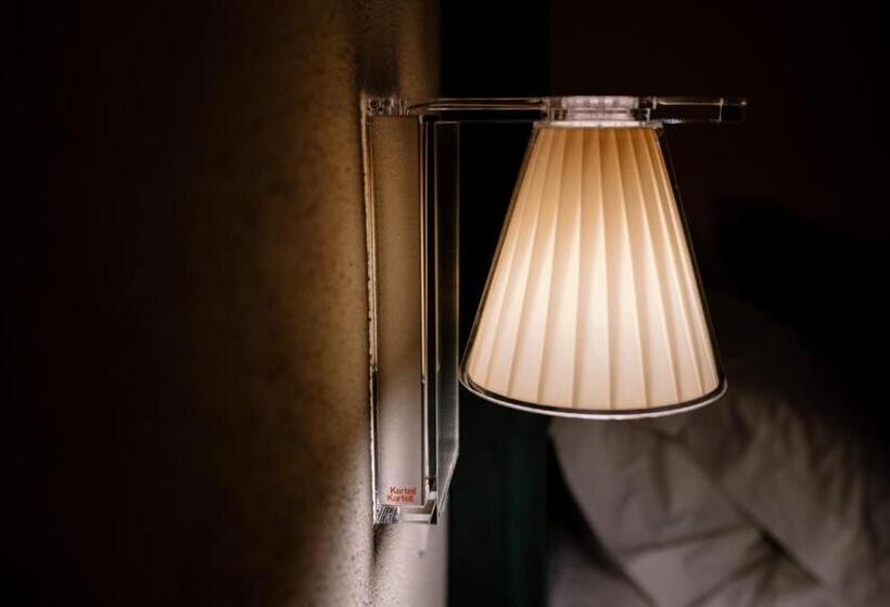 Номер Стандарт, Fagus   Relax Suites