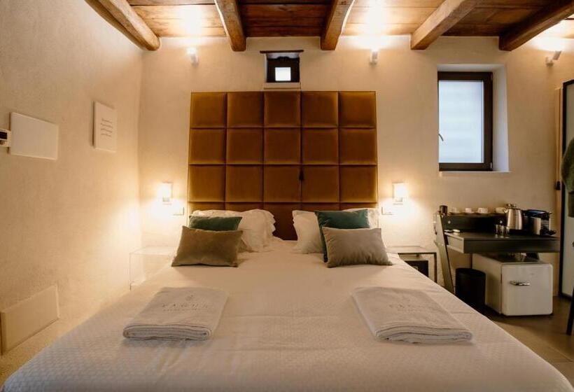 Номер Стандарт, Fagus   Relax Suites