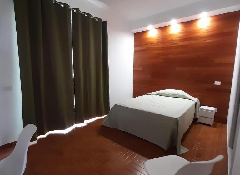 اتاق استاندارد, L Attico Di Matilde