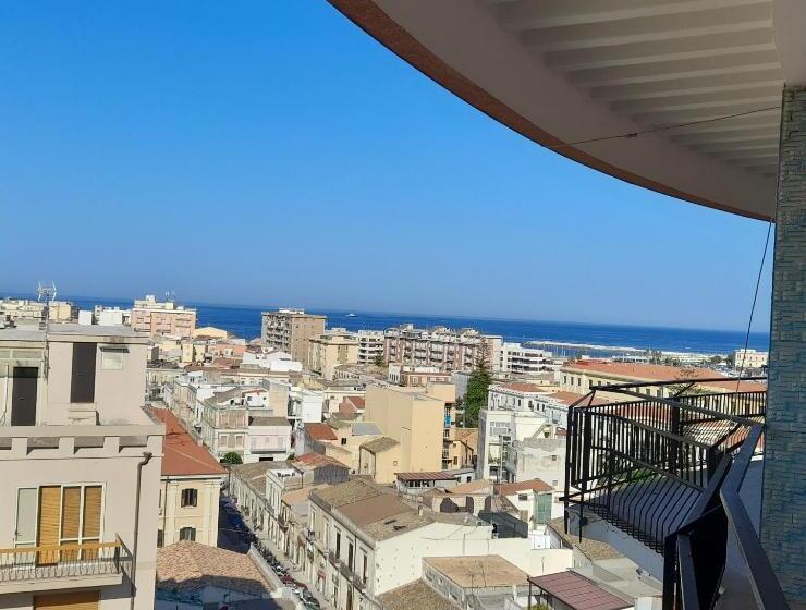 اتاق استاندارد, L Attico Di Matilde