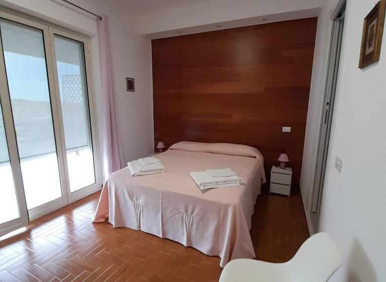 اتاق استاندارد, L Attico Di Matilde