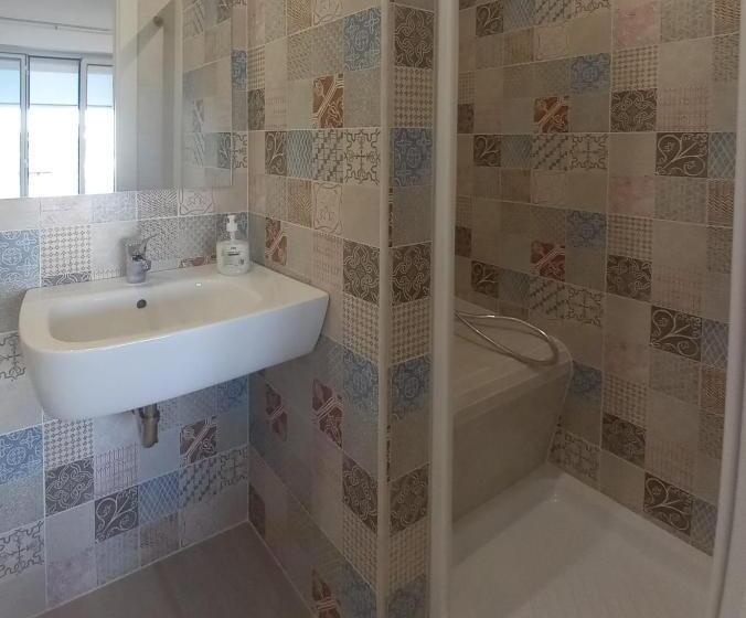 اتاق استاندارد, L Attico Di Matilde
