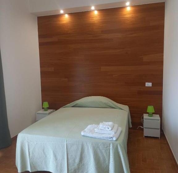 اتاق استاندارد, L Attico Di Matilde