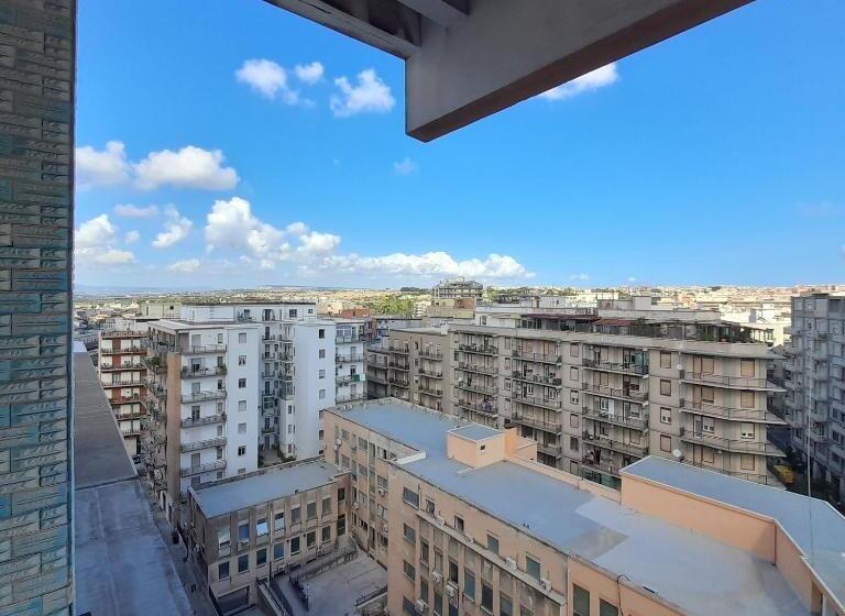 اتاق استاندارد, L Attico Di Matilde