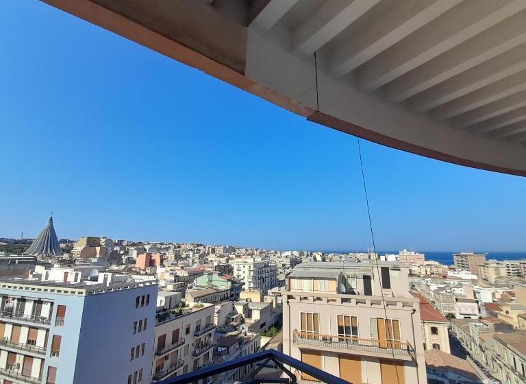 اتاق استاندارد, L Attico Di Matilde