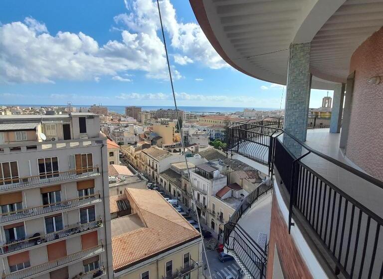 اتاق استاندارد, L Attico Di Matilde