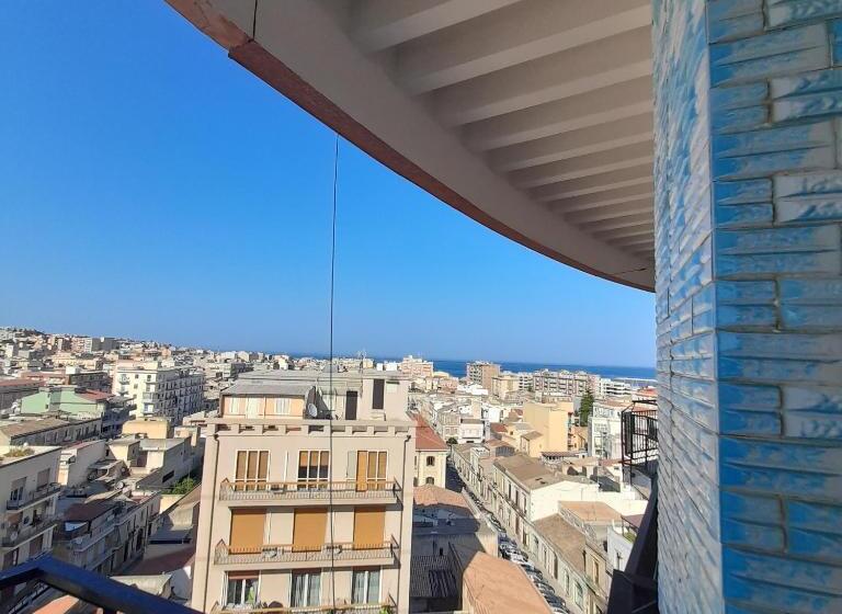 اتاق استاندارد, L Attico Di Matilde