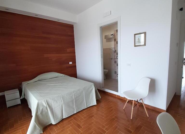 اتاق استاندارد, L Attico Di Matilde