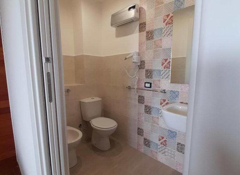 اتاق استاندارد, L Attico Di Matilde