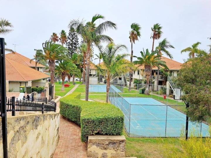 1침실 빌라 정원 전망, Carras Loft Villa Near The Sea Sleeps 5