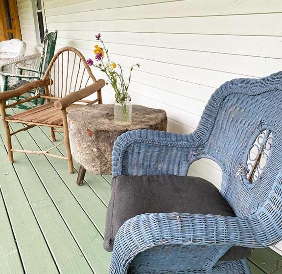Номер Superior, French Woods Farmhouse Bed & Breakfast
