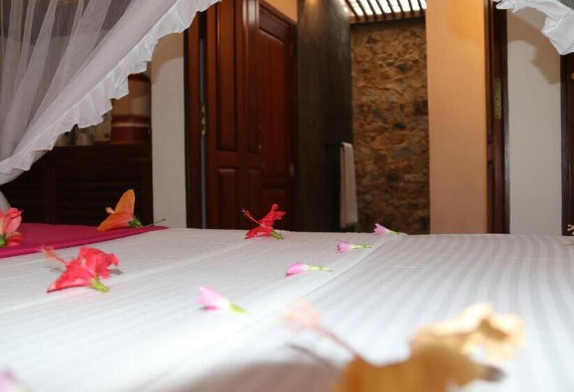 Номер Стандарт Вид на Сад, Dream S Tree Ayurveda Villa Ahungalla