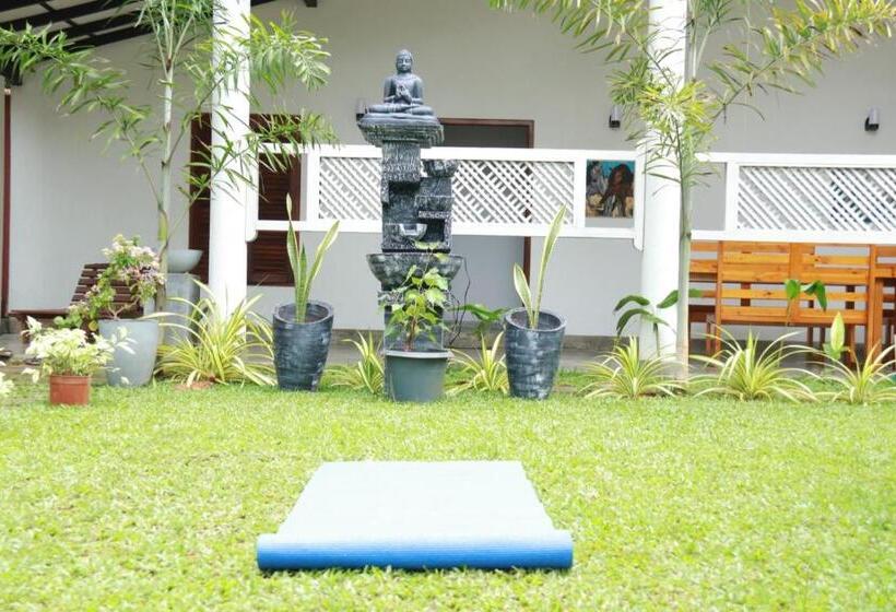 Номер Стандарт Вид на Сад, Dream S Tree Ayurveda Villa Ahungalla