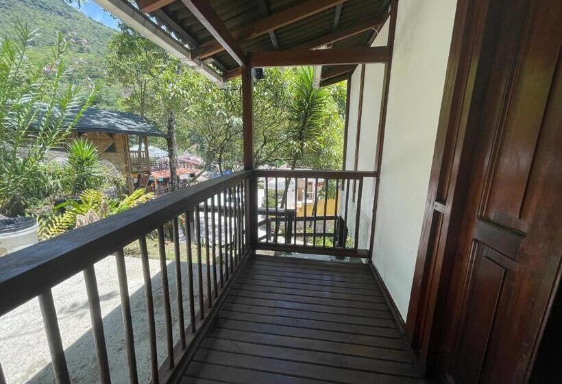샬레, Hostería El Sendero   Cocorná