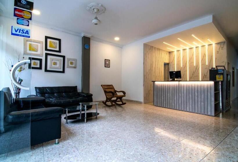 اتاق استاندارد یک نفره, Montanar Home