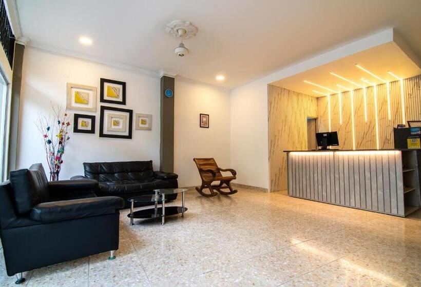 اتاق استاندارد یک نفره, Montanar Home