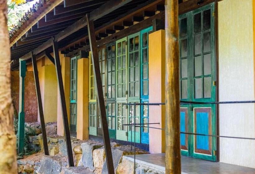 Номер Стандарт Вид на Сад, Sama Retreats   Kosgoda
