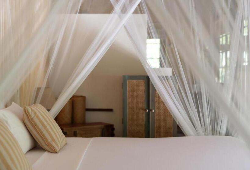 Номер Стандарт с Балконом, Sama Retreats   Kosgoda