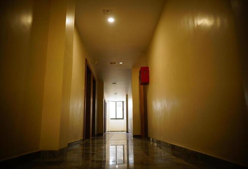 Люкс Повышенной Комфортности, Signum Cityscapes Landmark, Dahej