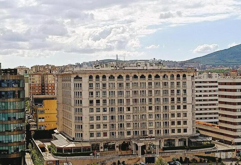 اتاق لوکس, New Falcon Palas Otel