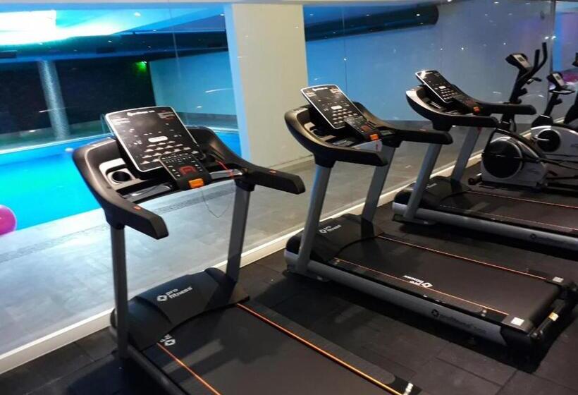 اتاق لوکس, New Falcon Palas Otel