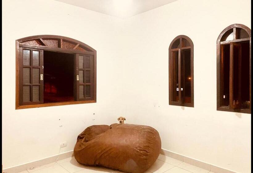 스탠다드 싱글 룸, Casa Do Duke: Lar Dos Grandes