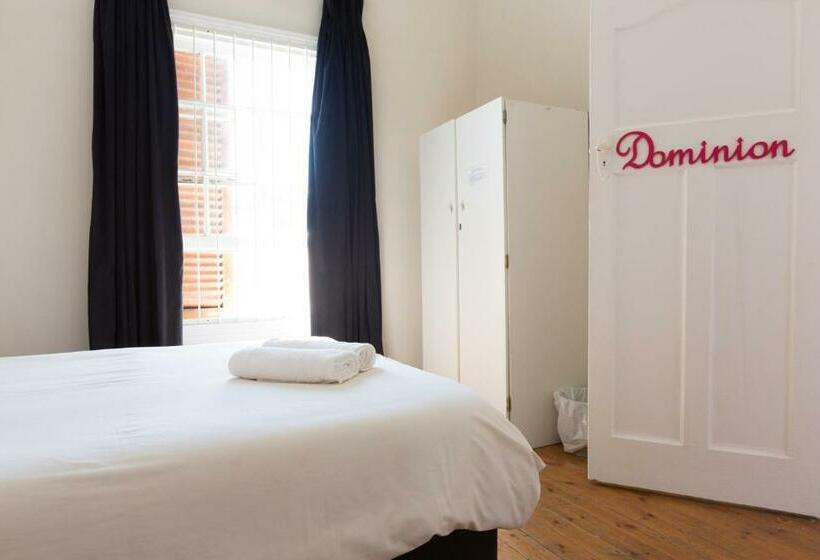 اتاق استاندارد, Green Elephant Backpackers