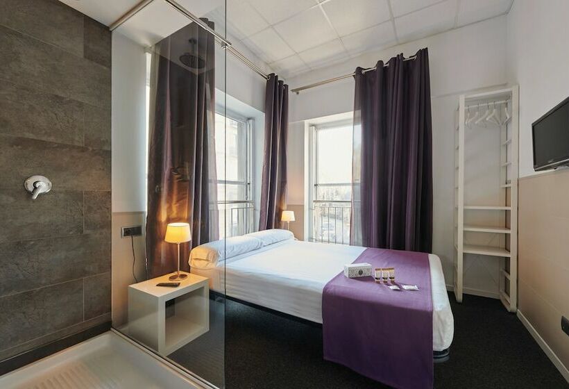 Номер Стандарт, Hostal Mayerling Centro