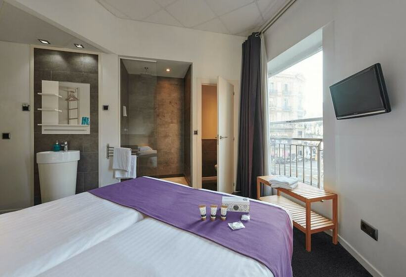 Номер Стандарт, Hostal Mayerling Centro