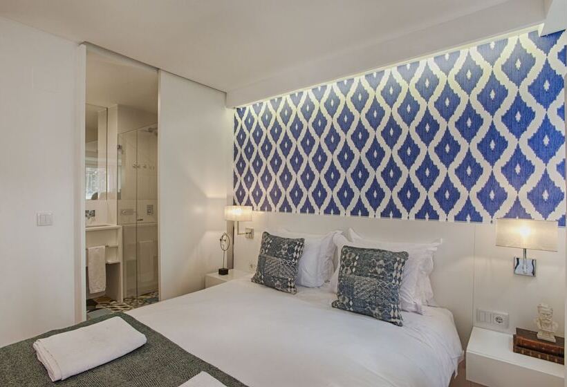 Quarto Estandar, Dear Lisbon  Charming House