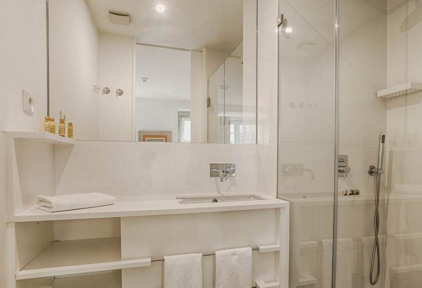 Quarto Estandar, Dear Lisbon  Charming House