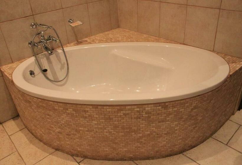 スタンダードルーム, Candlewoods Guesthouse