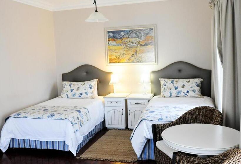 Номер Стандарт с Кухней, Candlewoods Guesthouse