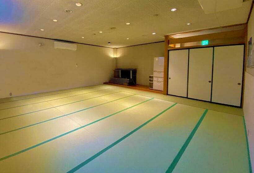 Quarto Estandar, Hakuba Park